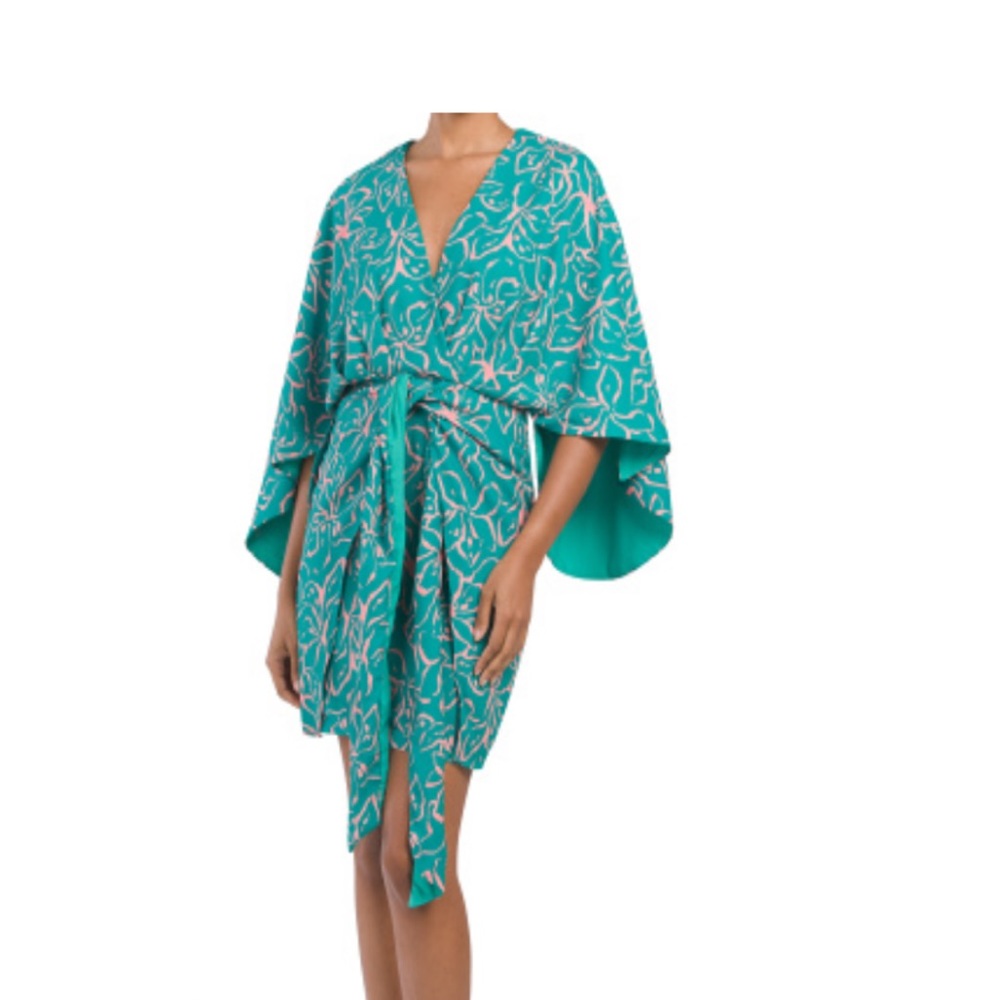 ALEXIA ADMOR Dress
